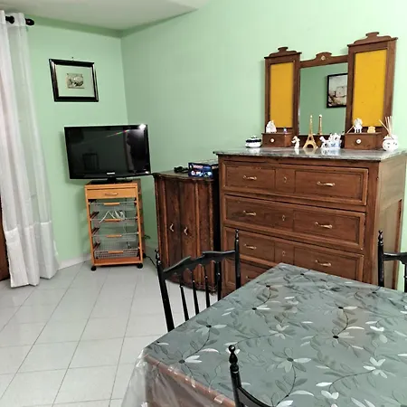 Casa Vittoria